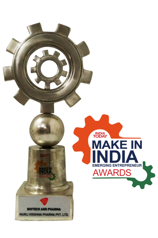 Make-in-India-Trophy